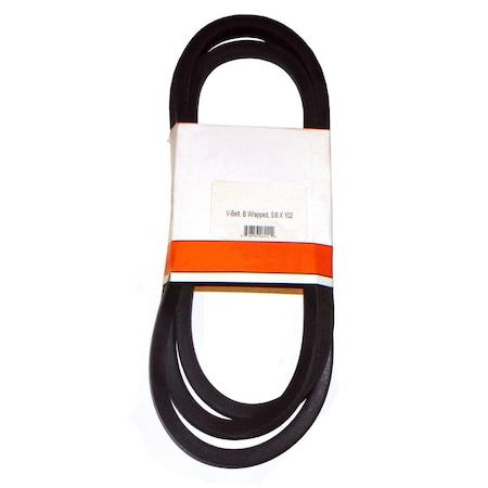 Aftermarket Classical V-Belt (21/32" X 102") B99